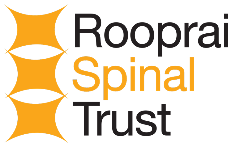 Rooprai Spinal Trust