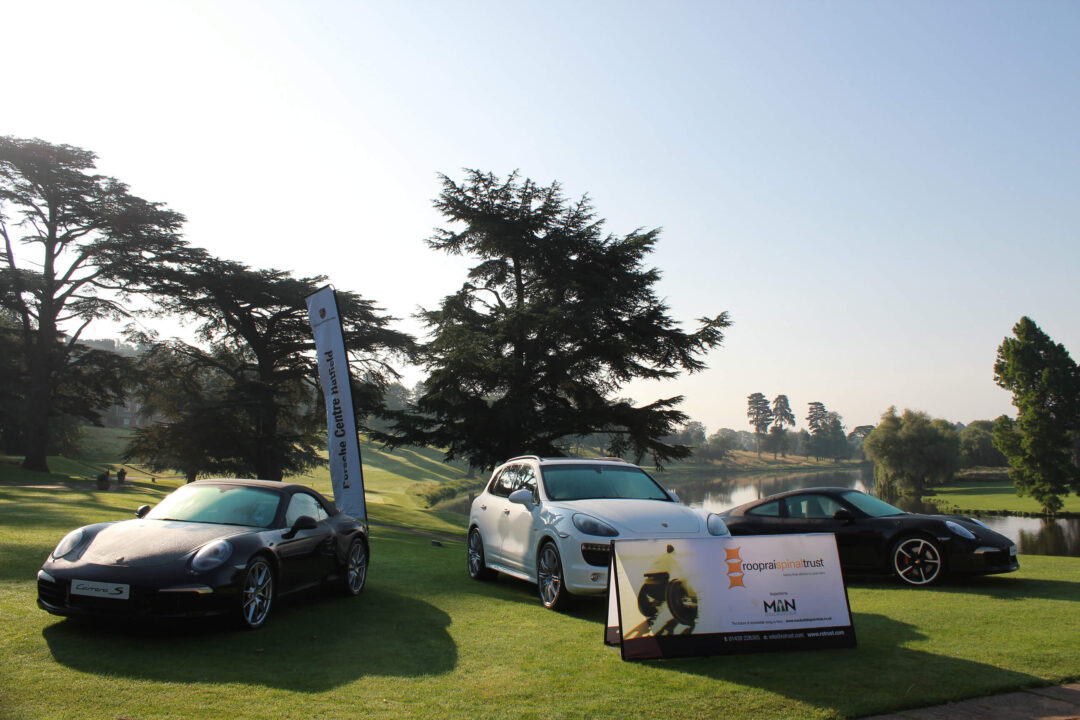 RST Golf Events Photo