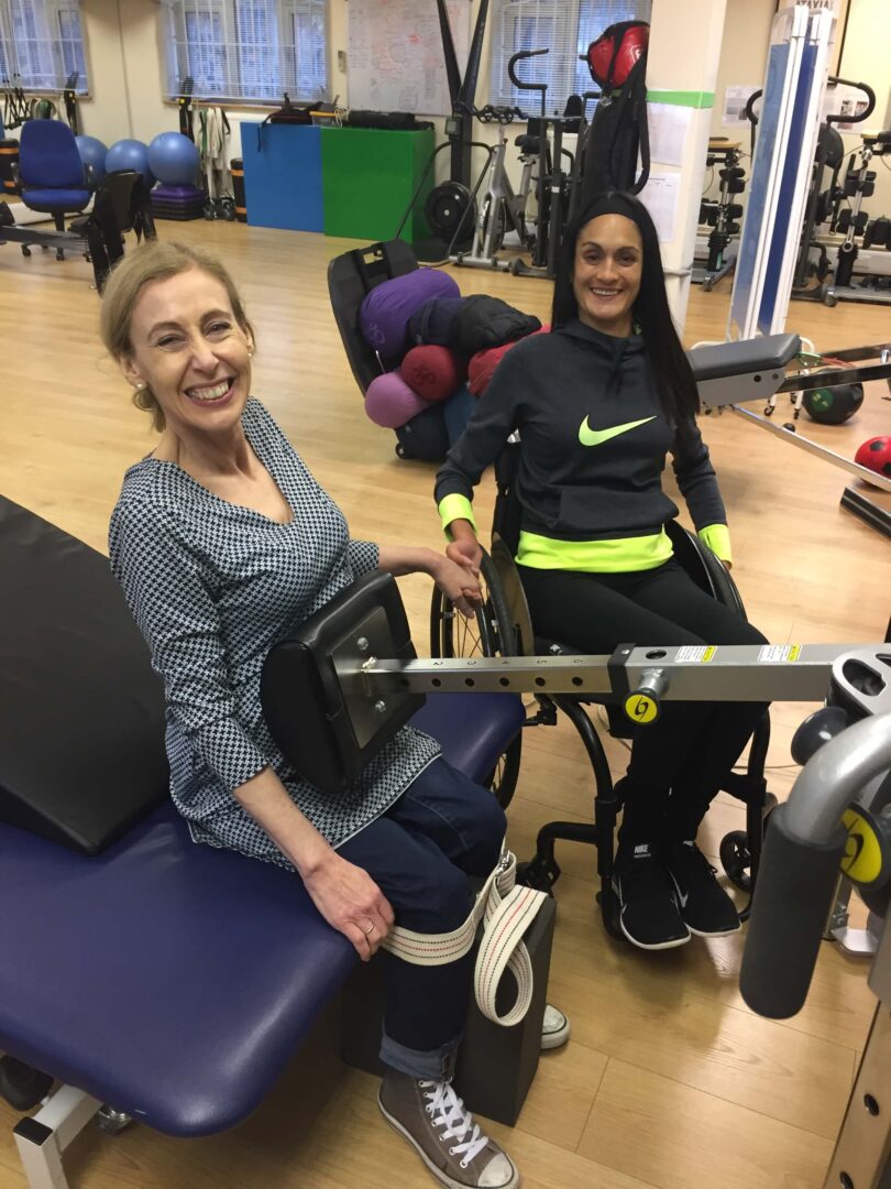 RST Feeling the love