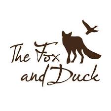 Fox & Duck