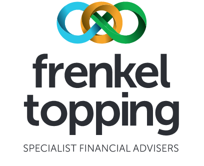 Frenkel Topping