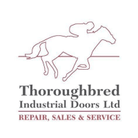 Thoroughbred Doors